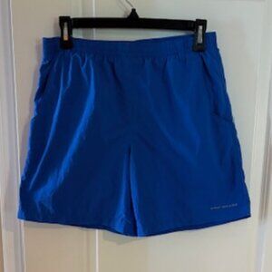 Columbia  Backcast Shorts Boy  Youth XL (18-20)